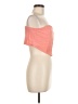 Forever 21 Orange Sleeveless Blouse Size L - photo 4