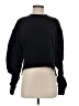 PRPS Black Sweatshirt Size S - photo 1