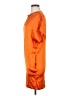 Aspesi Orange Casual Dress Size M - photo 5