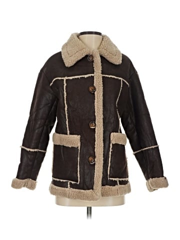 Assorted Brands Coat (view 1)