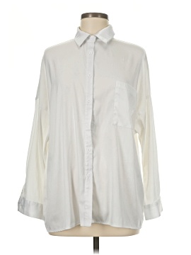 Just Quella Long Sleeve Blouse