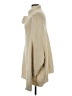 Free People Tan Turtleneck Sweater Size S - photo 5