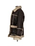 Assorted Brands 100% Polyester Brown Coat Size S - photo 5