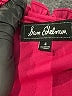 Sam Edelman 100% Polyester Pink Casual Dress Size 4 - photo 4
