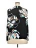 Nine West Black Sleeveless Blouse Size 2X - photo 2