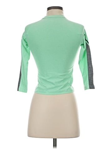 Russell Athletic 3/4 Sleeve T-Shirt (view 2)