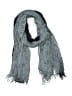 Unbranded Gray Blue Scarf One size - photo 1