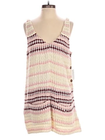 Saylor Romper (view 1)