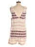 Saylor 100% Cotton Pink Romper Size XS - photo 2