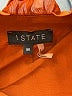 1.State 100% Polyester Brown Casual Dress Size M - photo 7