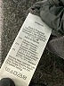 Madewell Gray Long Sleeve Top Size L - photo 8