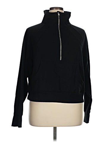 Danskin Turtleneck Sweater (view 1)