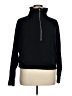 Danskin Black Turtleneck Sweater Size XL - photo 1