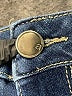 Avenue Blue Jeans Size 14 plus petite - photo 7