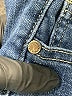 Avenue Blue Jeans Size 14 plus petite - photo 9