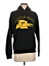 Gildan Black Pullover Hoodie Size S - photo 1