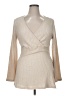Shein Tan Pullover Sweater Size XL - photo 1