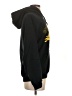 Gildan Black Pullover Hoodie Size S - photo 4