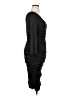 Unbranded Black Cocktail Dress Size XL - photo 4