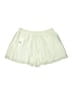 Forever 21 Solid Green Shorts Size L - photo 2