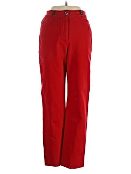 St. John Sport Jeans
