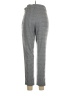 Wearever Houndstooth Gray Casual Pants Size L - photo 2
