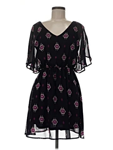 Zouk Casual Dress (view 1)