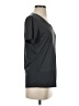 Sport-Tek 100% Polyester Gray Active T-Shirt Size S - photo 4