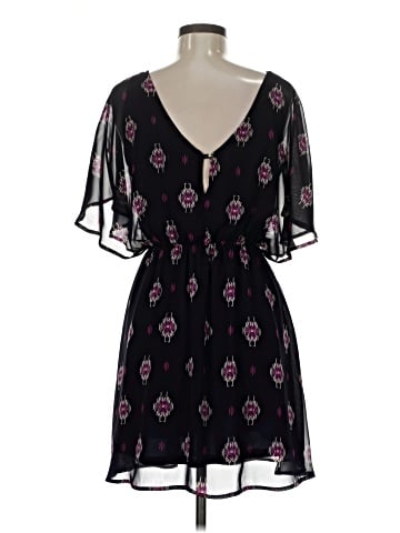 Zouk Casual Dress (view 2)