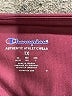 Champion Burgundy Active Pants Size 1X - photo 4