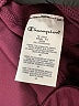 Champion Burgundy Active Pants Size 1X - photo 5