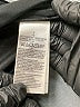 Gap Black 3/4 Sleeve Blouse Size L - photo 8