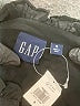 Gap 100% Polyester Black Cocktail Dress Size S - photo 7