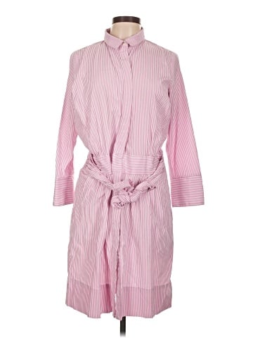 Gretchen Scott Designs Casual Dress (view 1)