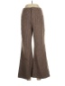 Unbranded Houndstooth Brown Dress Pants Size L - photo 1