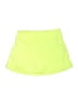 TAVI Solid Green Active Skort Size S - photo 1
