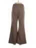 Unbranded Houndstooth Brown Dress Pants Size L - photo 2