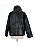 DKNY 100% Polyurethane Solid Black Snow Jacket Size L - photo 2