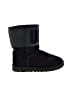 Ugg Black Boots Size 8 - photo 1