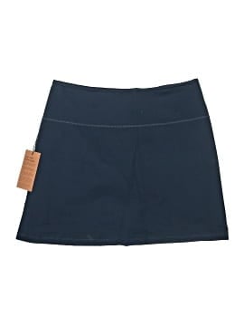 Girlfriend Collective Casual Skirt (view 2)