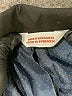 Cat & Jack Black Blazer Size 7 - photo 3
