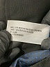 Cat & Jack Black Blazer Size 7 - photo 5