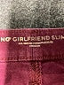 Chico's Burgundy Jeans Size Sm (0) - photo 7