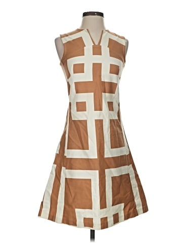 Lesley Evers Cocktail Dress (view 1)