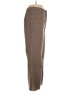 Unbranded Houndstooth Brown Dress Pants Size L - photo 4