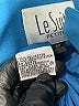 Le Suit Blue Blazer Size 8 (petite) - photo 7