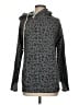 Ampersand Gray Pullover Hoodie Size S - photo 1