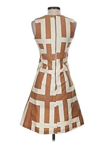 Lesley Evers Cocktail Dress (view 2)