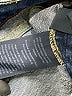 Tommy Hilfiger Blue Jeans Size 10 - photo 8