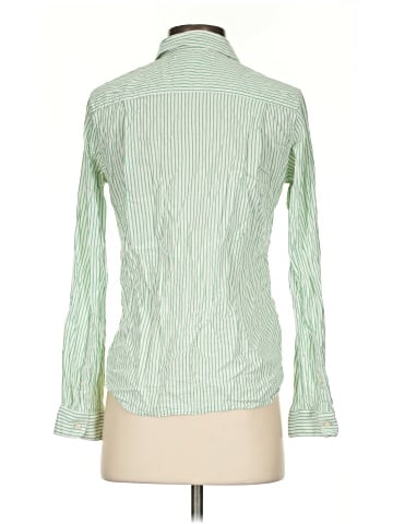 Birds of Paradis by Trovata Long Sleeve Button-Down Shirt (view 2)